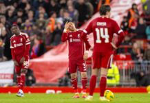 “Liwerpula” ne döw çaldy?