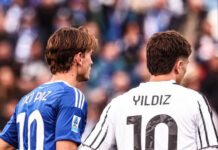 “Milan” 1-nji orna geçdi, “Ýuwentusyň” ýeňlişsiz ýörişi tamamlandy