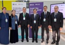 Training of National PRESETT Consultants