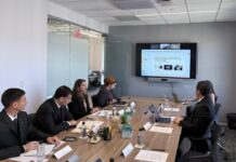 Türkmenistanyň Bilim ministrligi Kraçanyň Tehnologiýa diplomatiýasy instituty bilen hyzmatdaşlygy pugtalandyrýar