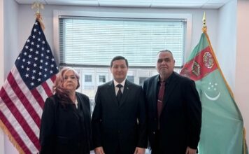 Проведены переговоры с AC Language School о перспективах взаимодействия