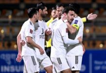 “Altyn Asyr” topary çärýek finalyň bosagasynda