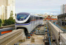 BYD “asman otlusyny” işe girizdi