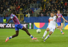 Klubuň rekordy: 19 oýundan bäri ýeňilmän gelýär