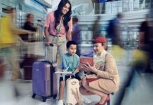 Аэропорты Дубая станут самыми инклюзивными в мире