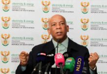 GAR energetika infrastrukturasyna 128 milliard dollar maýa goýar