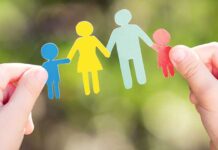 Bagtly ýaşamak üçin 5 ýörelge