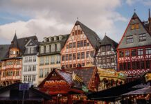 Frankfurtda Türkmenistanyň ykdysady kuwwaty tanyşdyrylar