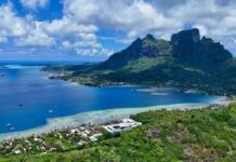 Iň uly goraghana dörediler