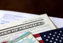 “Green Card” üçin ýüztutmalaryň wagty yza süýşürildi