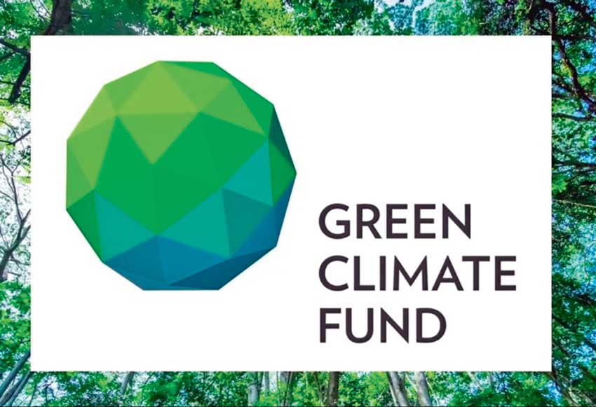 green-climate-fund