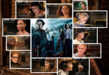 “Garri Potter”-iň täze audiokitaplary çykar