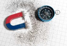 Magnit haçandan bäri ulanylýar?!