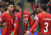 Ispaniýanyň taryhy rekordyny täzeledi