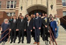 Turkmenistan and the United States Strengthen Cooperation in the Year of the 30th Anniversary of Neutrality