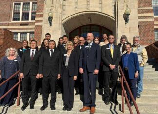 Туркменистан развивает сотрудничество с ВУЗами США