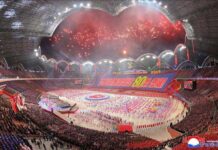 KHDR-de Koreýanyň Işçiler partiýasynyň döredilmeginiň 80 ýyllygy mynasybetli dabaraly maslahat geçirildi