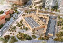 Uglerod zyňyndysy nola deň bolan metjit açylar