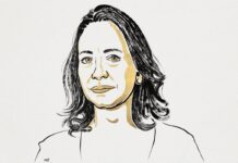 Venezuelan politician María Corina Machado has been awarded the Nobel Peace Prize