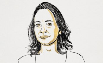 Лауреатом Нобелевской премии мира стала венесуэльский политик Мария Корина Мачадо