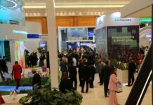 «Türkmenistanyň nebiti we gazy — 2025» atly halkara maslahat we sergi öz işine başlady