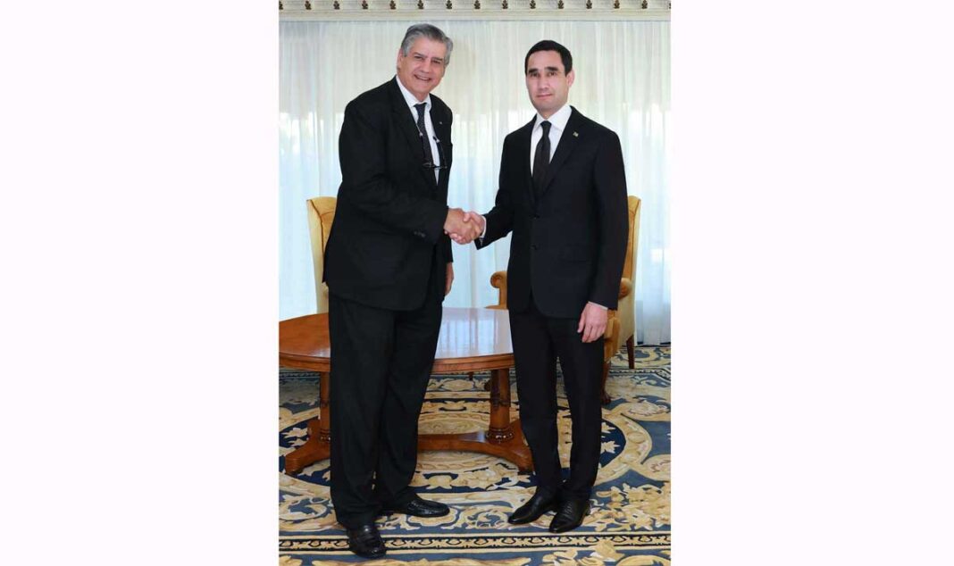 president-turkmenistan-italy-Leonardo-S.p