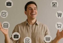 Нанизывание привычек