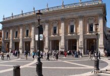 В Риме впервые будут выставлены находки древних культур Маргианы и Парфии