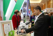 Ylym we bilim: ösüşiň esasy sütünleri