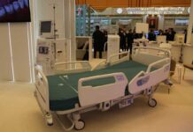 Halkymyzyň saglygy – jemgyýetiň gymmatlygy