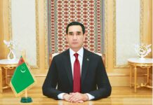 Türkmen-hindi gatnaşyklary pugtalanýar