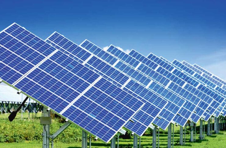 Saud Arabystany Türkiýede 2 milliard dollarlyk elektrik beketlerini gurar