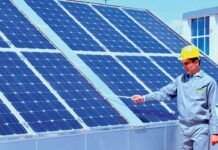 Energetika pudagy we «ýaşyl» energiýa