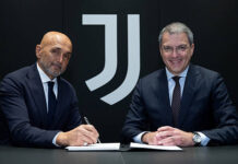Spalletti “Ýuwentusyň” täze tälimçisi