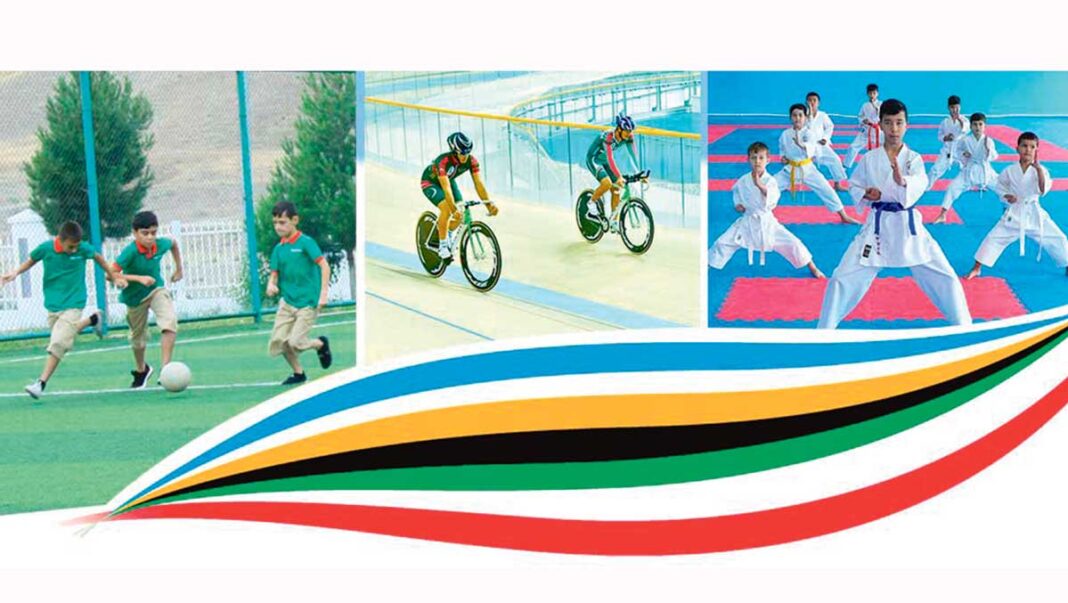 sport-turkmenistan