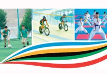 Sportuň jemgyýetiň sagdyn ösüşine oňyn täsiri