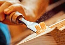 Polatdan berk tagta ýasaldy