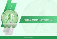 Ahal’s youth team beat Shagadam