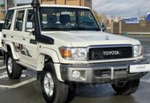 Toyota overtook BMW and Mercedes to become the most valuable auto brand in the world