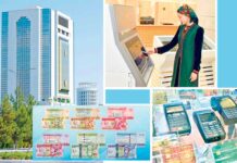 Milli manat – ykdysadyýetiň hereketlendiriji güýji