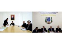 Подписан Меморандум о взаимопонимании в сфере науки, образования, коневодства между учреждениями Туркменистана и Украины