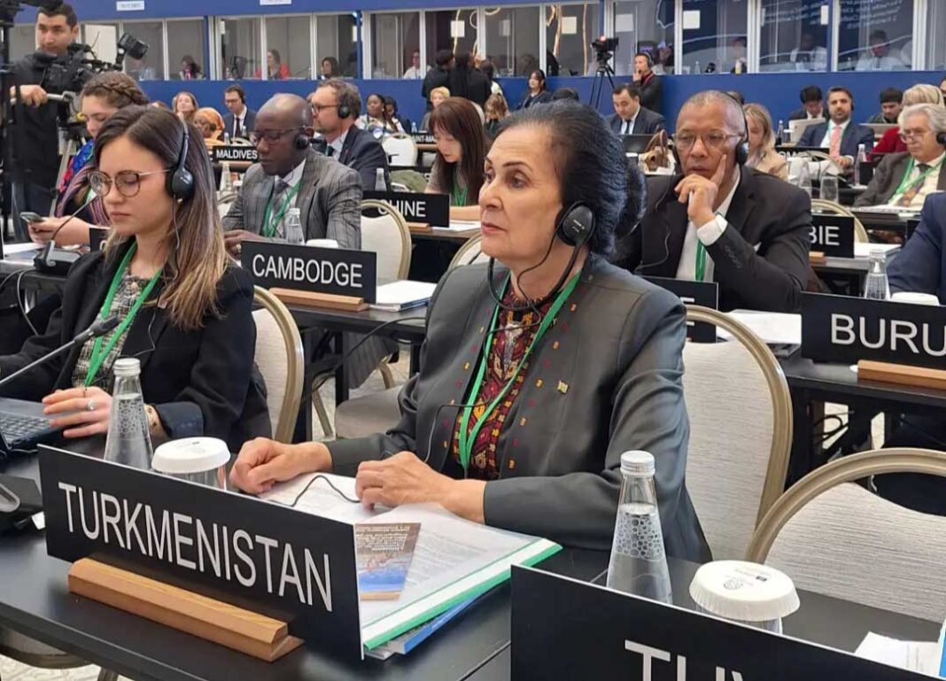 unesco-meetting-uzbekistan-samarkand-юнеско