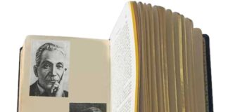 Uspenskiniň türkmen aýdym-saz mirasyna goşandy