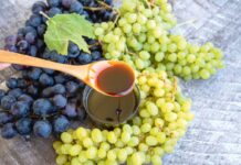 Bir çemçe toşabynda müň peýda bar