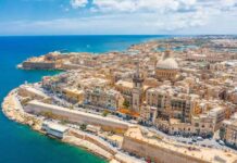 Walletta dünýäniň iň owadan paýtagty diýlip atlandyryldy