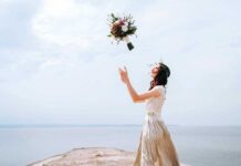 Näme üçin gül oklanýar?