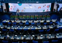 В Риме открылся Всемирный продовольственный форум 2025