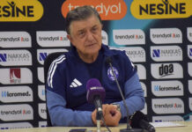 41-nji gezek topardaky işinden gitdi