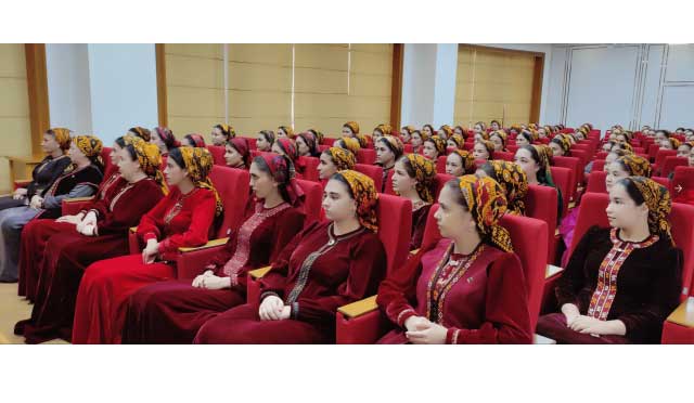 zenanlar-встреча