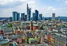 Во Франкфурте стартуют «Дни экономики Туркменистана»